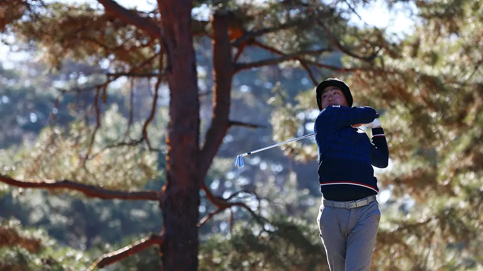 100切りを目指すゴルファーのための時松源藏ゴルフノート